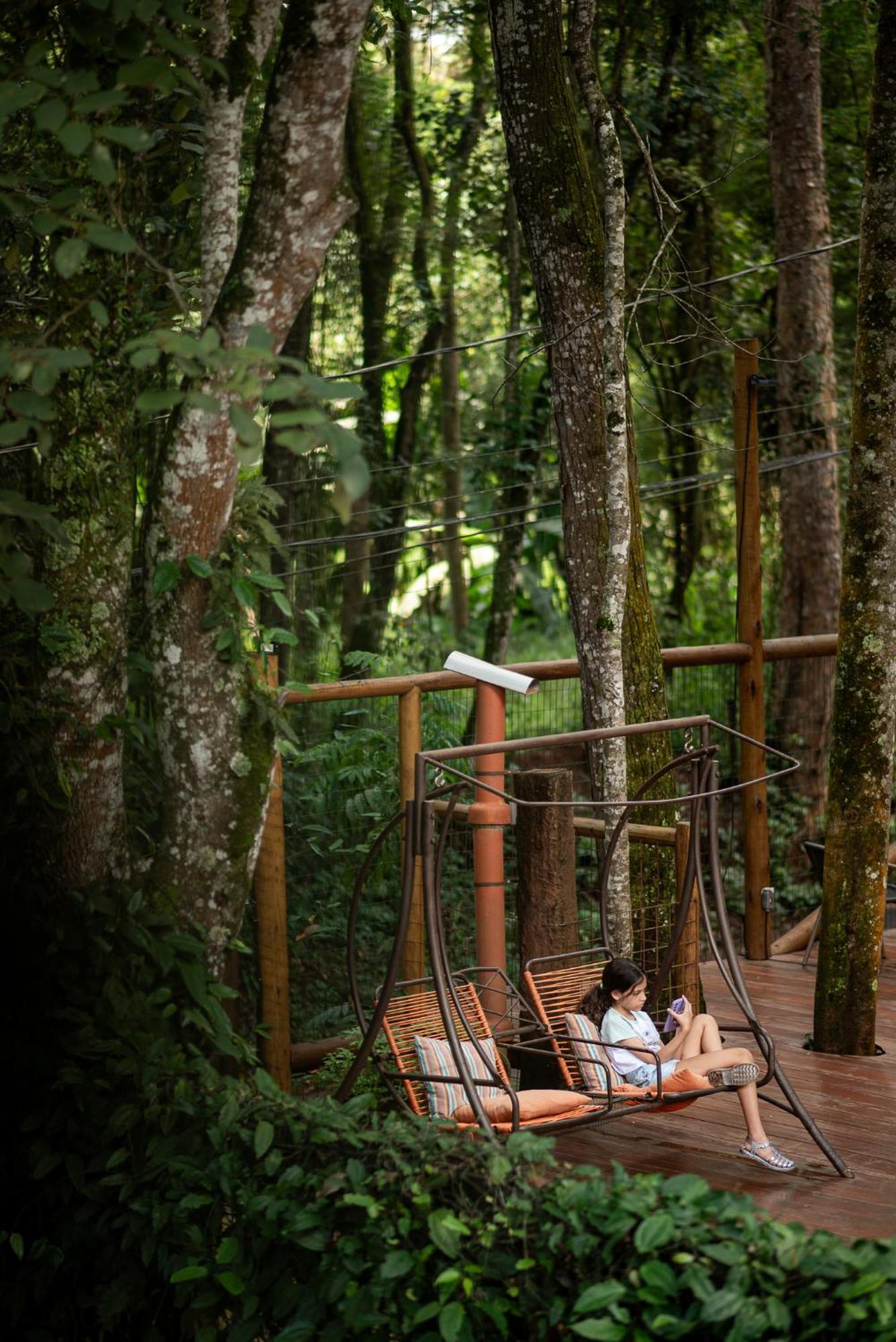 Villa Rica Pousada Брумадинью Экстерьер фото