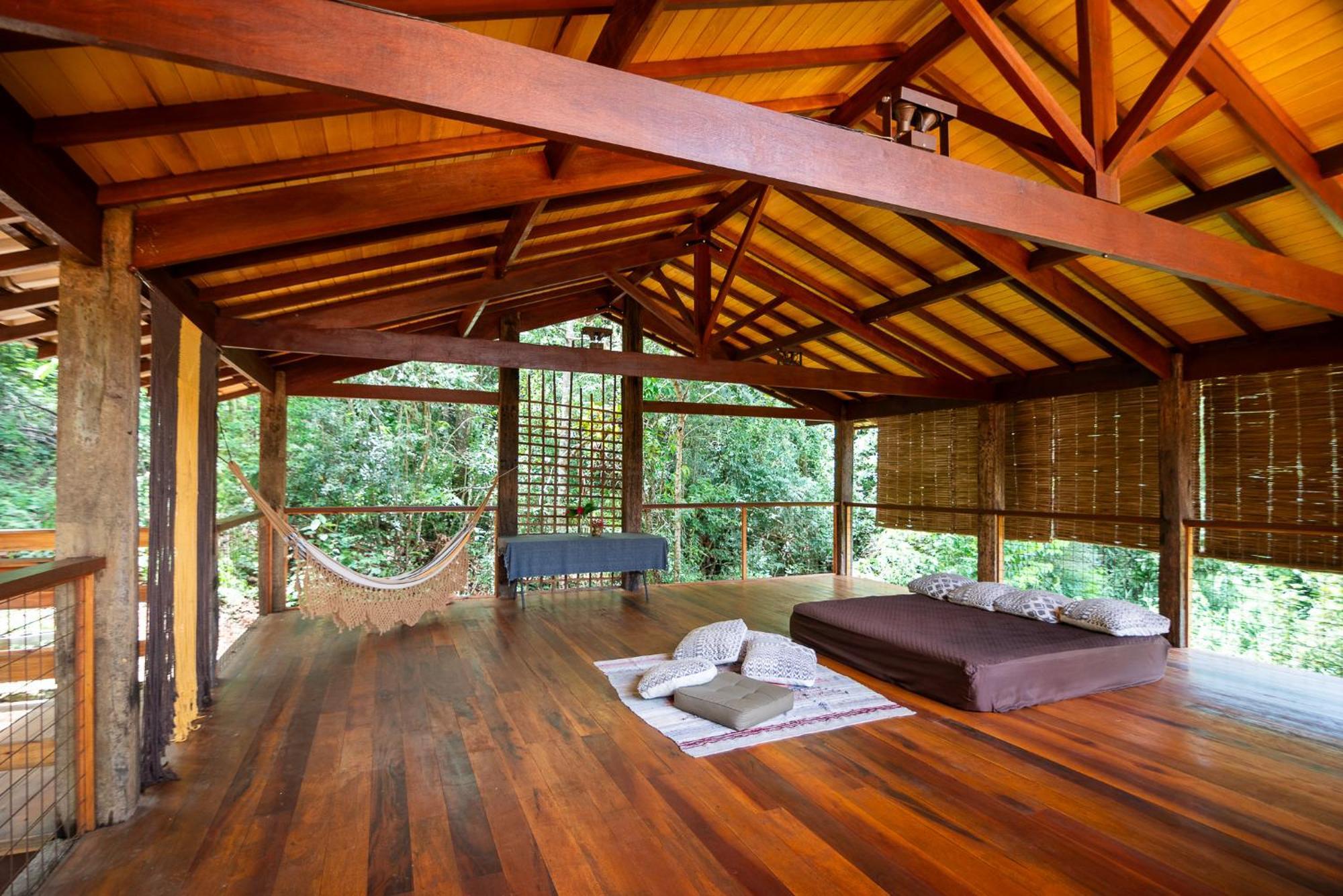 Villa Rica Pousada Брумадинью Экстерьер фото