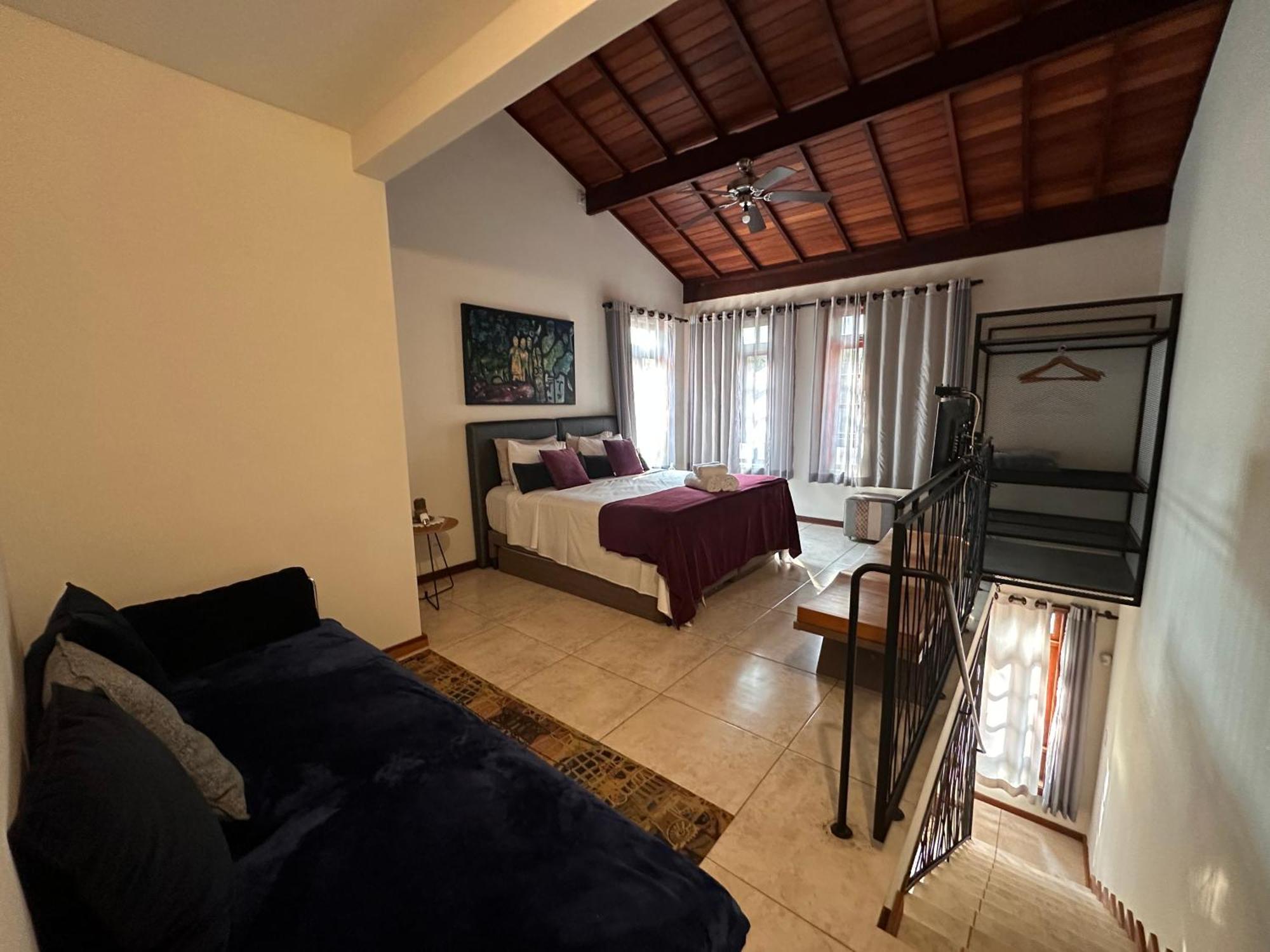 Villa Rica Pousada Брумадинью Экстерьер фото